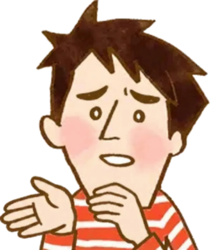 まだまだ！サイトウ先生