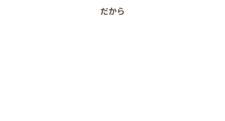 勉強が苦手な子でも短期間で史上最高の成績アップができるんです!
