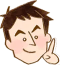 イラスト:説明する代表齊藤