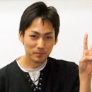 先生の写真