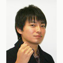 先生の写真