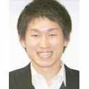 先生の写真